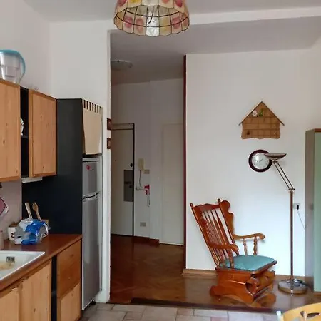 Appartement In Centro Storico Trieste