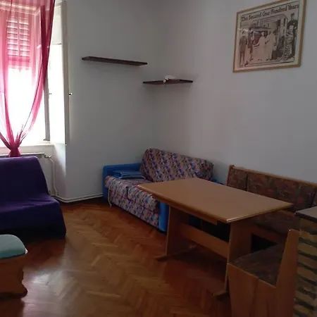 In Centro Storico Appartement