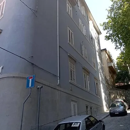 In Centro Storico