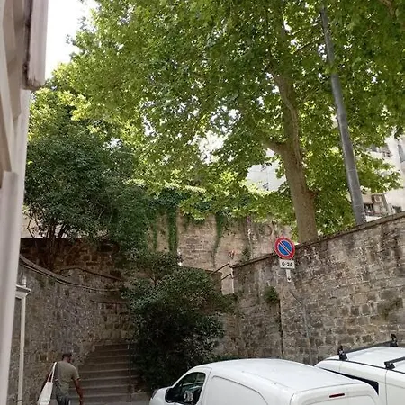 Appartement In Centro Storico