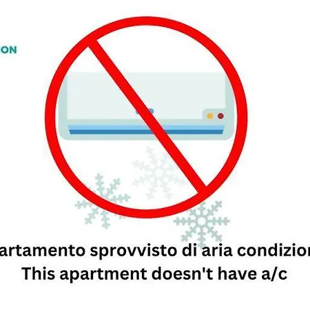 Appartement In Centro Storico